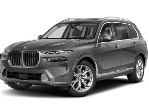 BMW X7 2023 5UX23EM04P9R05630 image BMW X7 2023 5UX23EM04P9R05630 image