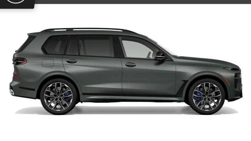 BMW X7 2023 5UX33EM04P9P50632 image