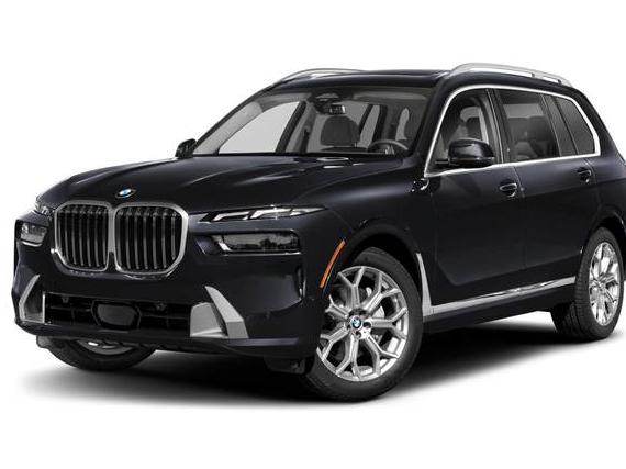 BMW X7 2023 5UX23EM05P9P43507 image