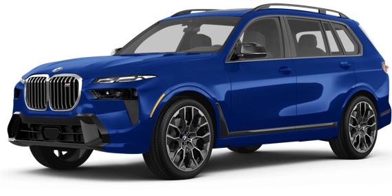 BMW X7 2023 5UX33EM05P9P35606 image BMW X7 2023 5UX33EM05P9P35606 image