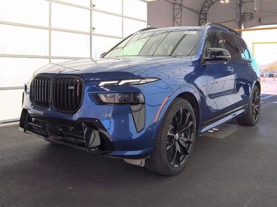 BMW X7 2023 5UX33EM05P9N63870 image