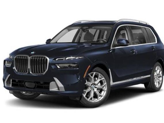 BMW X7 2023 5UX23EM04P9P75834 image BMW X7 2023 5UX23EM04P9P75834 image