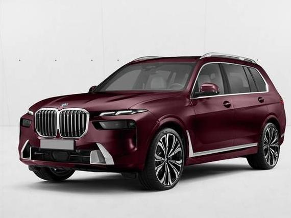 BMW X7 2023 5UX33EM0XP9N80261 image