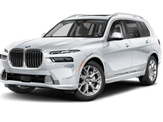 BMW X7 2023 5UX23EM00P9R08928 image
