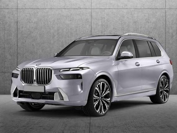 BMW X7 2023 5UX33EM02P9R80220 image