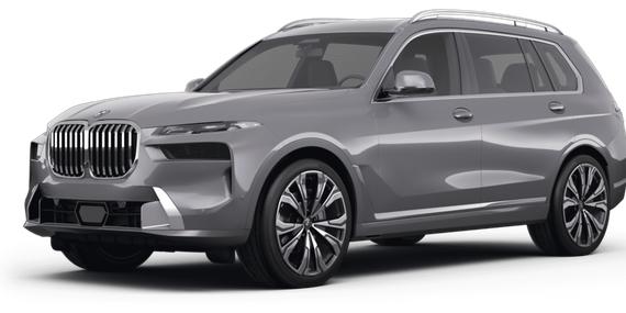 BMW X7 2023 5UX23EM0XP9N87660 image BMW X7 2023 5UX23EM0XP9N87660 image