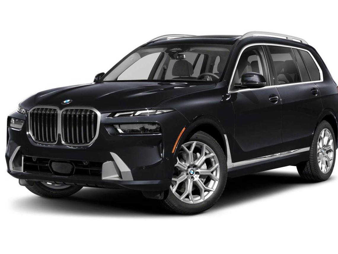 BMW X7 2023 5UX33EM02P9P12722 image