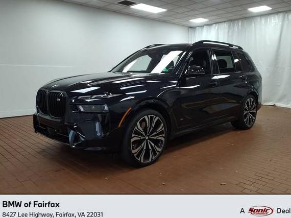 BMW X7 2023 5UX33EM03P9R17790 image BMW X7 2023 5UX33EM03P9R17790 image