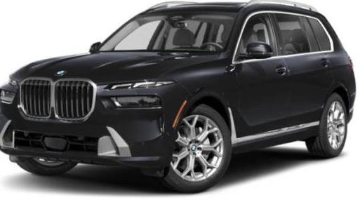 BMW X7 2023 5UX23EM00P9R88554 image