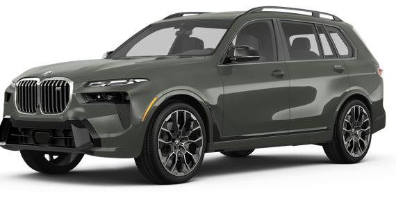 BMW X7 2023 5UX33EM07P9N84705 image BMW X7 2023 5UX33EM07P9N84705 image