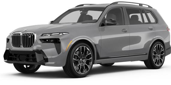 BMW X7 2023 5UX33EM03P9R71042 image BMW X7 2023 5UX33EM03P9R71042 image