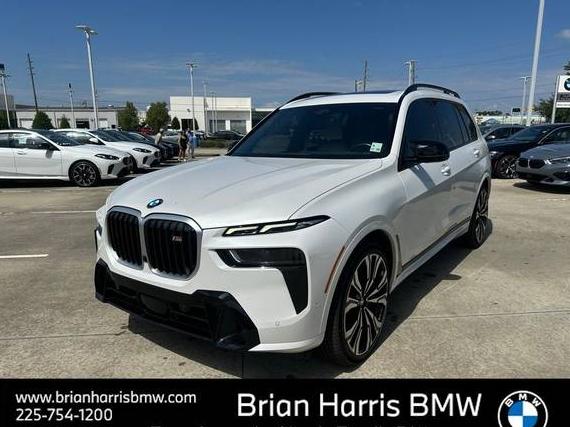 BMW X7 2023 5UX33EM0XP9N84794 image BMW X7 2023 5UX33EM0XP9N84794 image