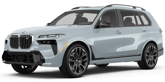 BMW X7 2023 5UX33EM01P9R06156 image BMW X7 2023 5UX33EM01P9R06156 image