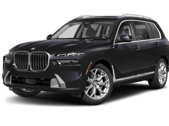 BMW X7 2023 5UX23EM0XP9N52326 image