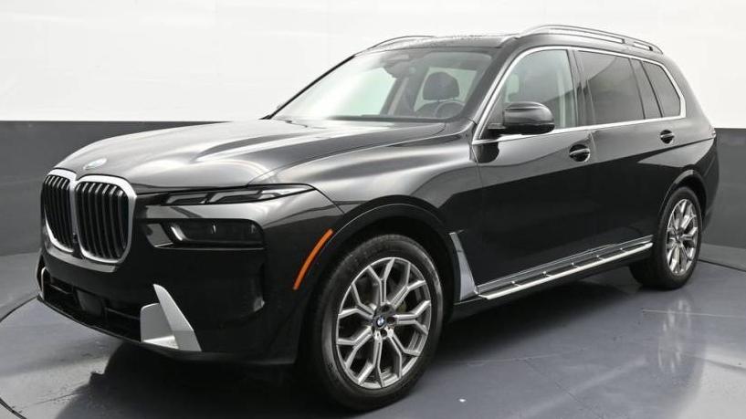 BMW X7 2023 5UX23EM01P9R20277 image