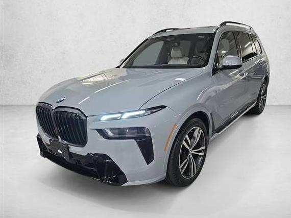 BMW X7 2023 5UX23EM0XP9N60698 image BMW X7 2023 5UX23EM0XP9N60698 image