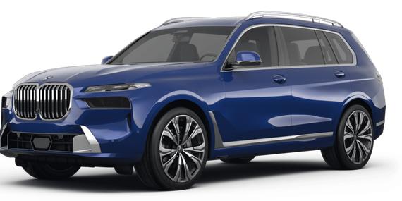 BMW X7 2023 5UX23EM07P9R85313 image BMW X7 2023 5UX23EM07P9R85313 image