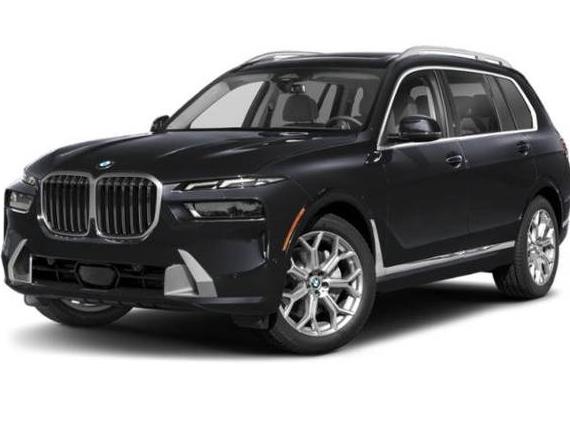 BMW X7 2023 5UX33EM00P9N93102 image BMW X7 2023 5UX33EM00P9N93102 image
