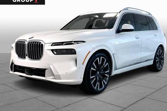 BMW X7 2023 5UX23EM01P9N62629 image BMW X7 2023 5UX23EM01P9N62629 image