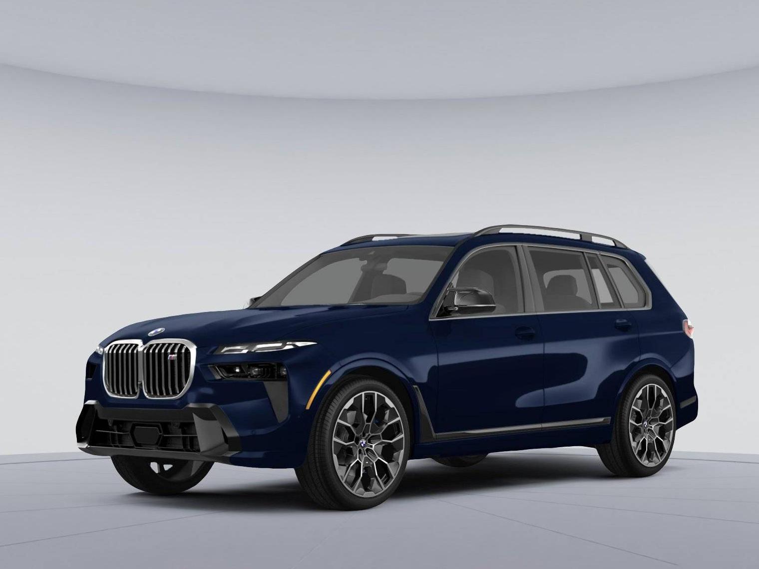 BMW X7 2023 5UX33EM00P9N45616 image