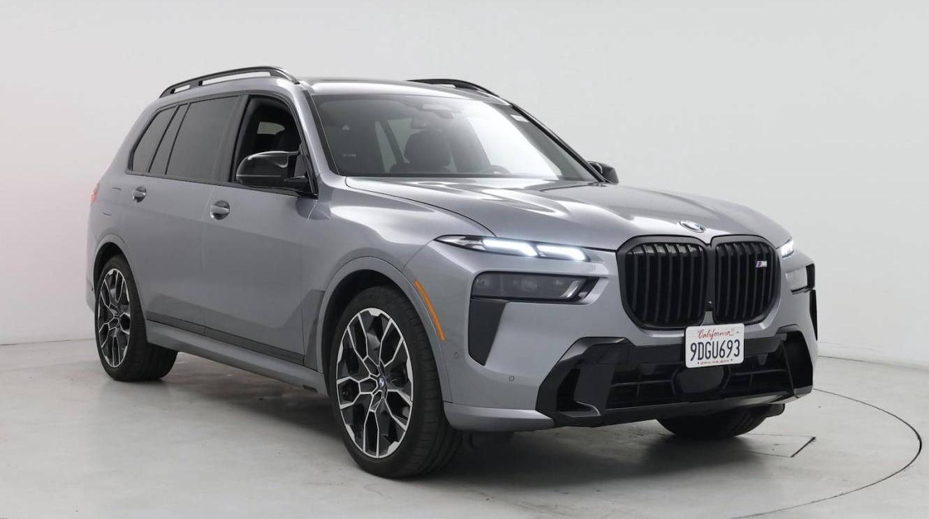 BMW X7 2023 5UX33EM07P9N74904 image