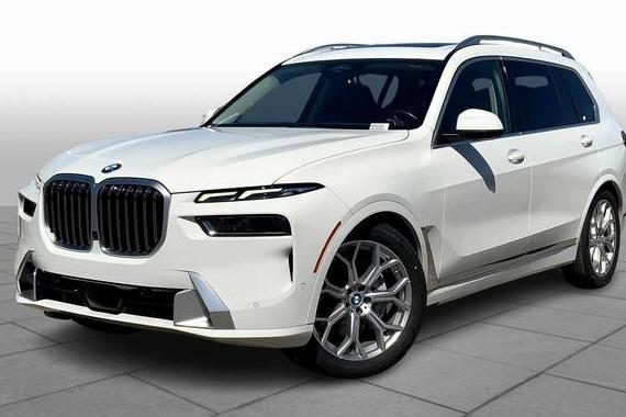 BMW X7 2023 5UX23EM09P9R07325 image BMW X7 2023 5UX23EM09P9R07325 image