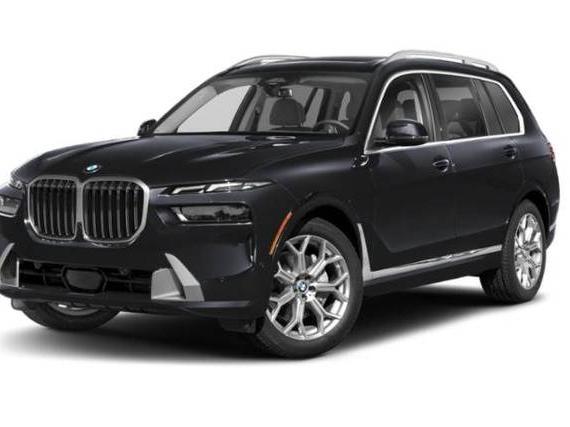 BMW X7 2023 5UX23EM0XP9N80675 image