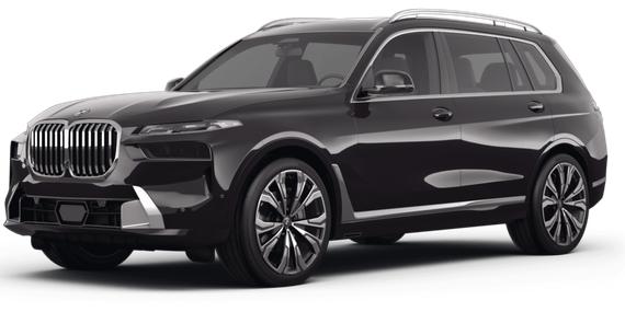 BMW X7 2023 5UX23EM04P9R40541 image BMW X7 2023 5UX23EM04P9R40541 image