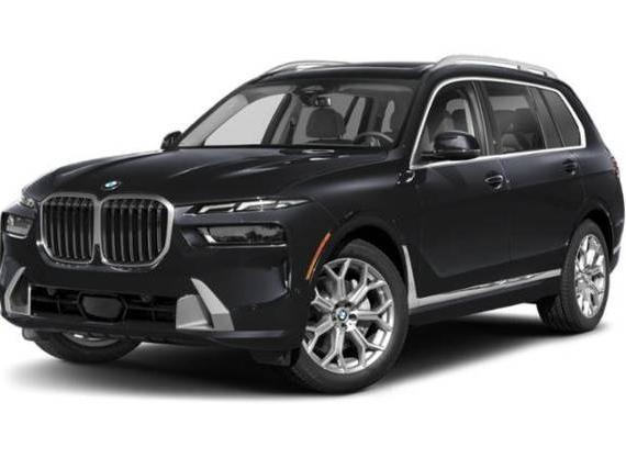 BMW X7 2023 5UX23EM01P9N49119 image