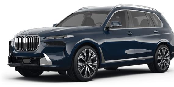 BMW X7 2023 5UX23EM06P9R50861 image BMW X7 2023 5UX23EM06P9R50861 image