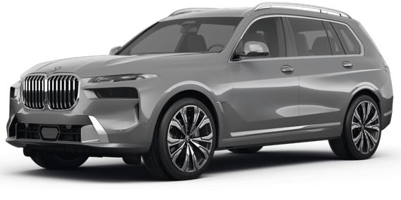 BMW X7 2023 5UX23EM05P9P87233 image BMW X7 2023 5UX23EM05P9P87233 image