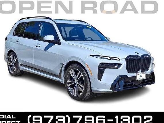BMW X7 2023 5UX23EM04P9P83481 image BMW X7 2023 5UX23EM04P9P83481 image