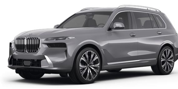 BMW X7 2023 5UX23EM05P9P25069 image BMW X7 2023 5UX23EM05P9P25069 image