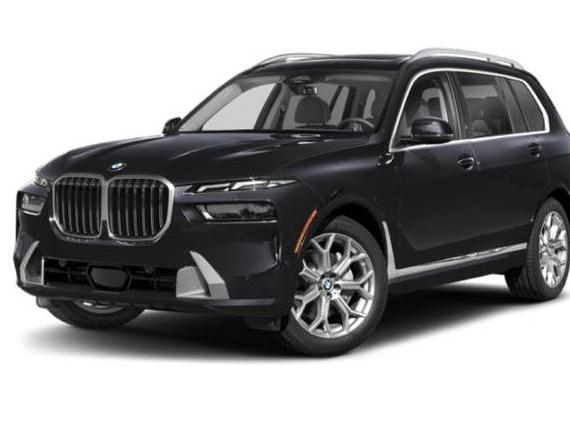 BMW X7 2023 5UX33EM06P9P32603 image BMW X7 2023 5UX33EM06P9P32603 image