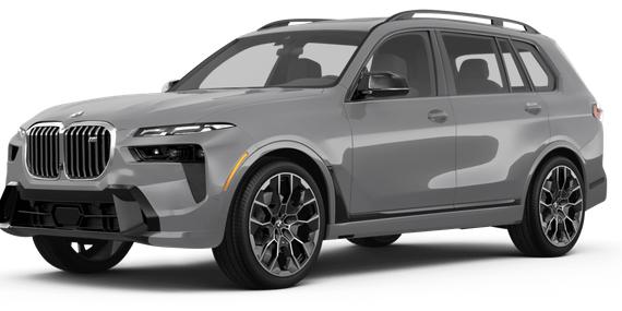 BMW X7 2023 5UX33EM0XP9R06835 image