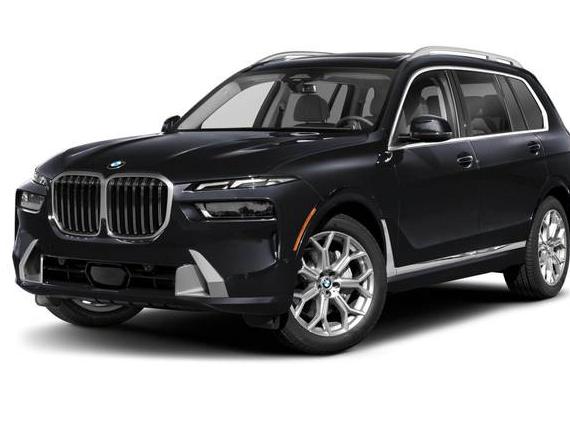 BMW X7 2023 5UX23EM00P9N98599 image BMW X7 2023 5UX23EM00P9N98599 image