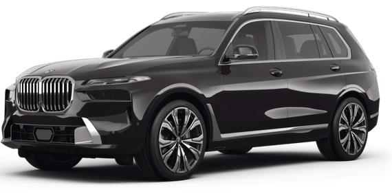 BMW X7 2023 5UX23EM04P9P38265 image BMW X7 2023 5UX23EM04P9P38265 image