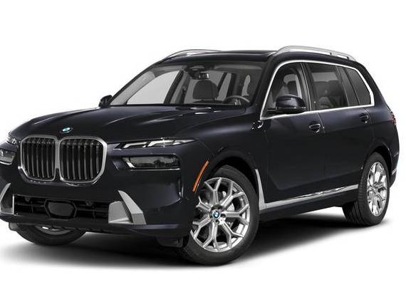 BMW X7 2023 5UX23EM04P9P24981 image