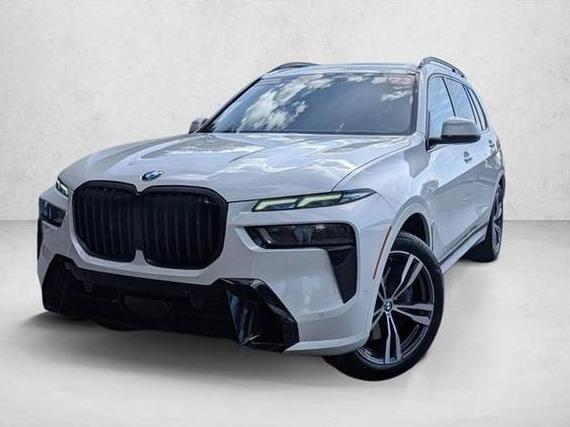 BMW X7 2023 5UX23EM09P9R87130 image BMW X7 2023 5UX23EM09P9R87130 image