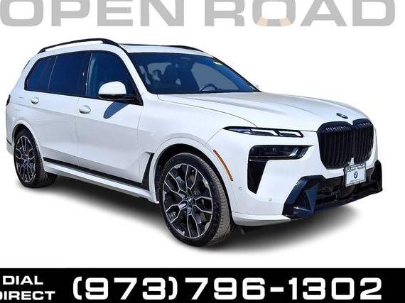 BMW X7 2023 5UX23EM00P9R84987 image BMW X7 2023 5UX23EM00P9R84987 image