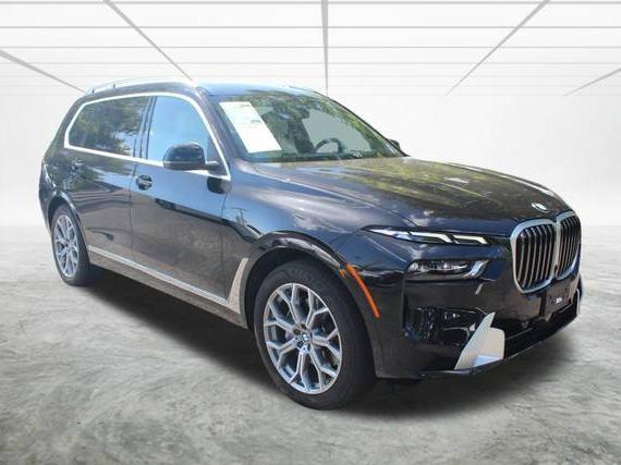 BMW X7 2023 5UX23EM04P9R41480 image BMW X7 2023 5UX23EM04P9R41480 image