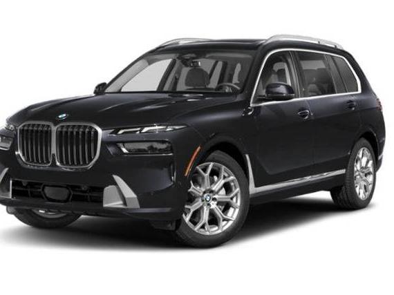 BMW X7 2023 5UX23EM09P9P74811 image BMW X7 2023 5UX23EM09P9P74811 image
