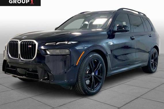 BMW X7 2023 5UX33EM00P9R27211 image BMW X7 2023 5UX33EM00P9R27211 image