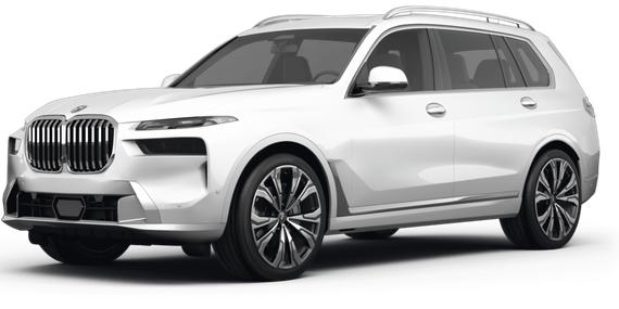 BMW X7 2023 5UX23EM04P9P48262 image BMW X7 2023 5UX23EM04P9P48262 image