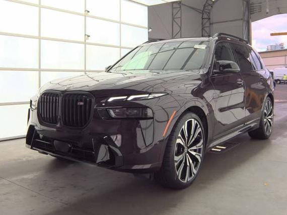 BMW X7 2023 5UX33EM06P9P44766 image BMW X7 2023 5UX33EM06P9P44766 image