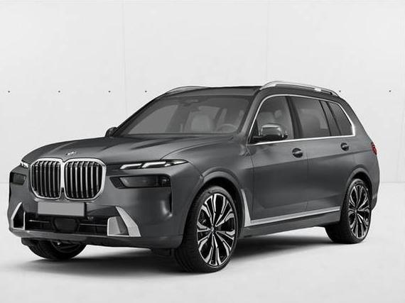 BMW X7 2023 5UX23EM03P9P16869 image BMW X7 2023 5UX23EM03P9P16869 image