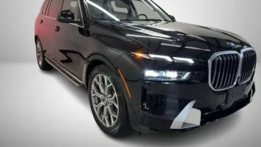 BMW X7 2023 5UX23EM01P9R57846 image