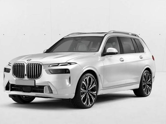 BMW X7 2023 5UX23EM05P9R29273 image BMW X7 2023 5UX23EM05P9R29273 image