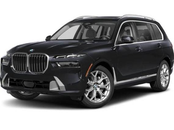BMW X7 2023 5UX23EM05P9R21593 image BMW X7 2023 5UX23EM05P9R21593 image
