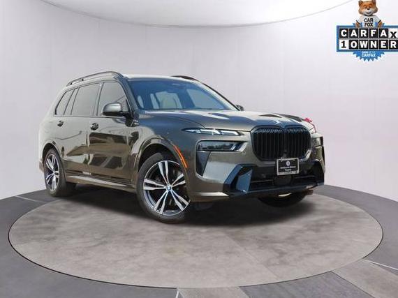 BMW X7 2023 5UX23EM06P9P35139 image BMW X7 2023 5UX23EM06P9P35139 image
